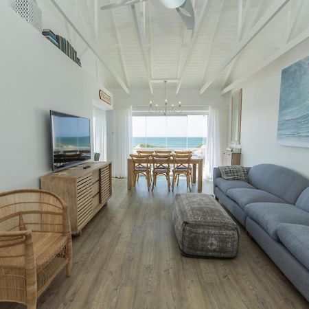 Luxury On The Beach Port Elizabeth Exterior photo